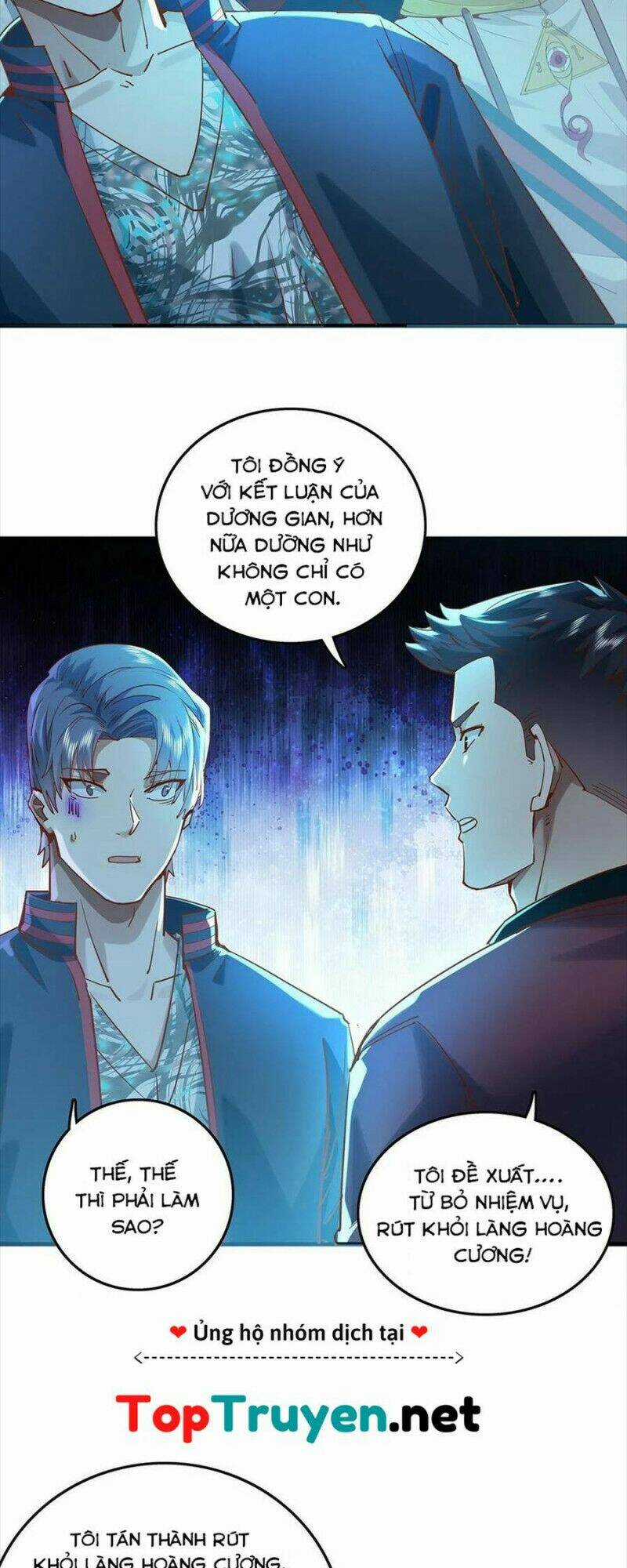 Ngự Linh Giả - Chapter 42 - Trang 10