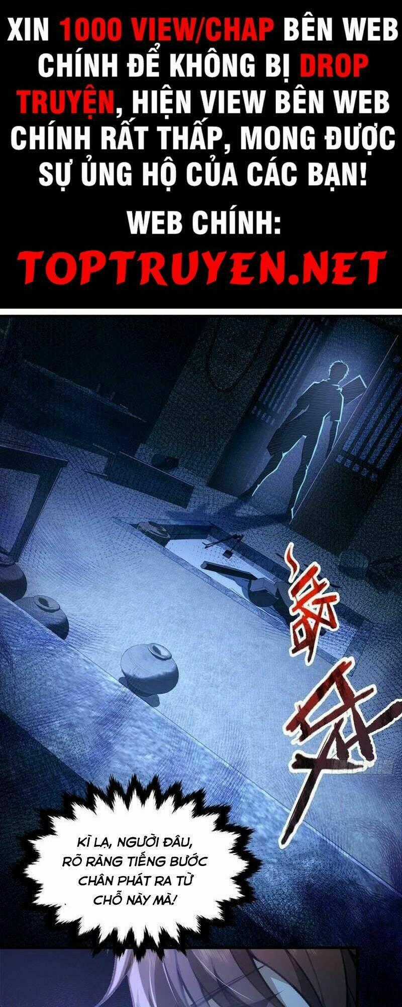 Ngự Linh Giả - Chapter 43 - Trang 1