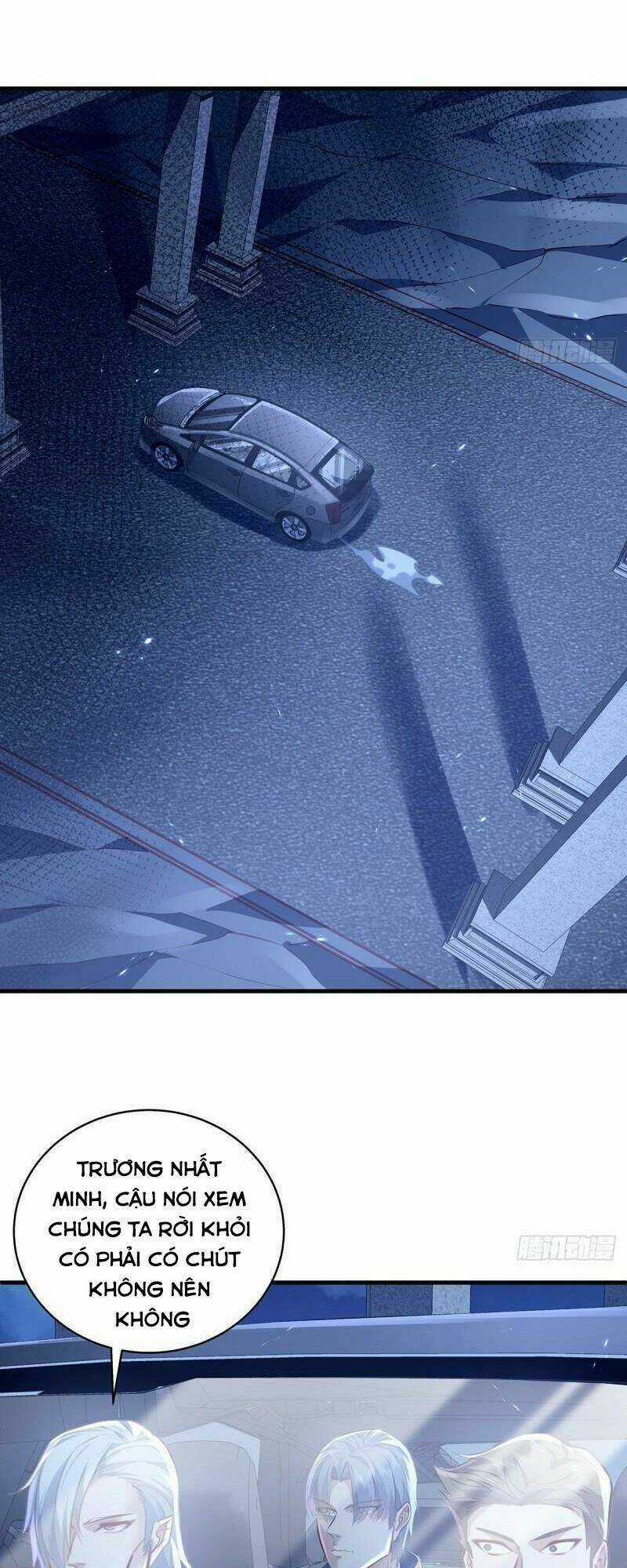 Ngự Linh Giả - Chapter 43 - Trang 19