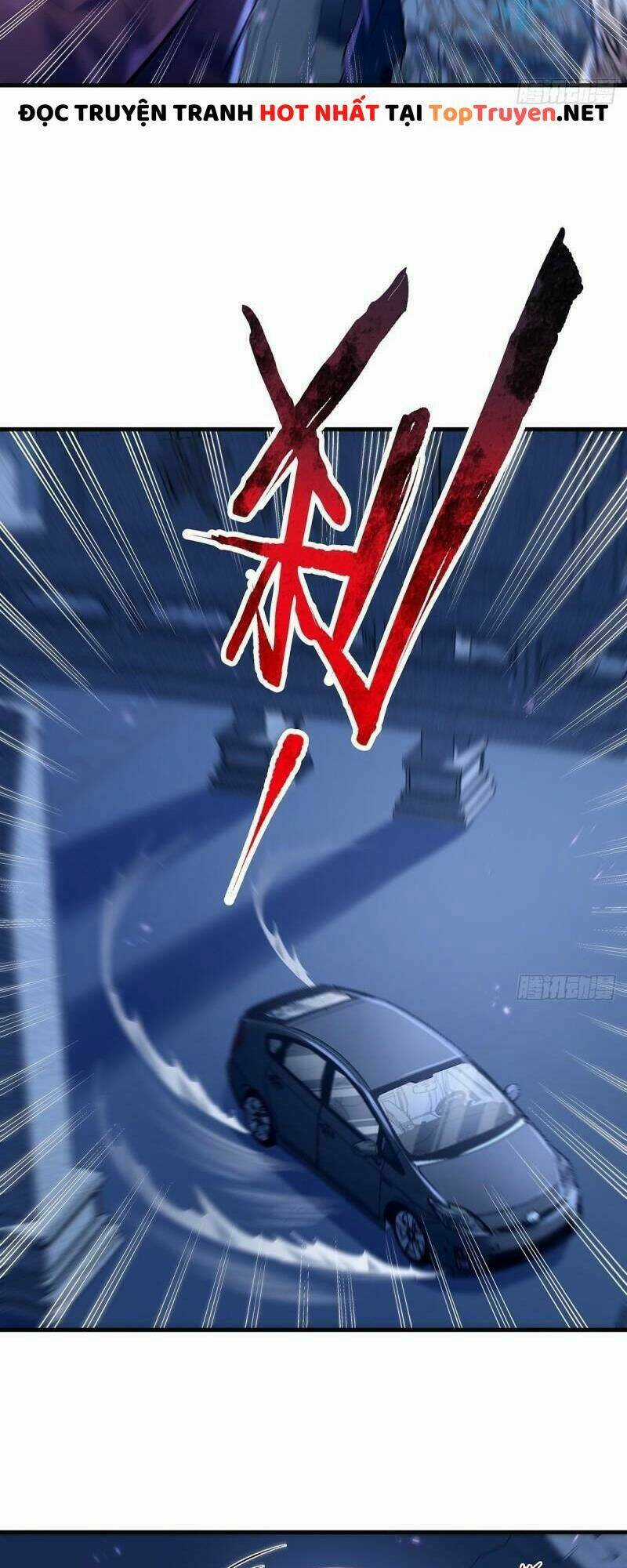 Ngự Linh Giả - Chapter 43 - Trang 22