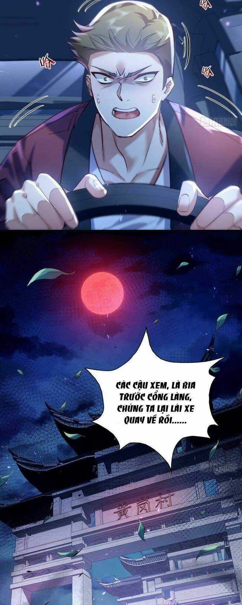 Ngự Linh Giả - Chapter 43 - Trang 23