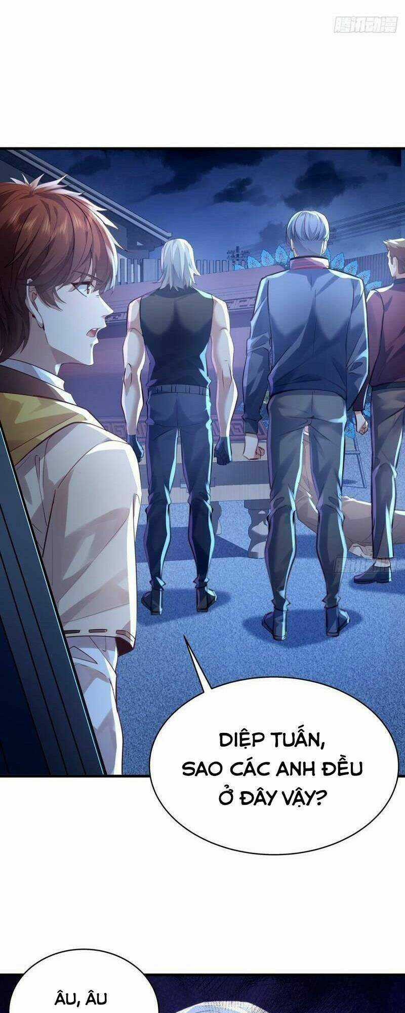 Ngự Linh Giả - Chapter 43 - Trang 4