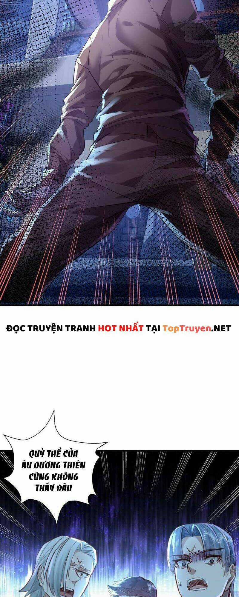 Ngự Linh Giả - Chapter 43 - Trang 6