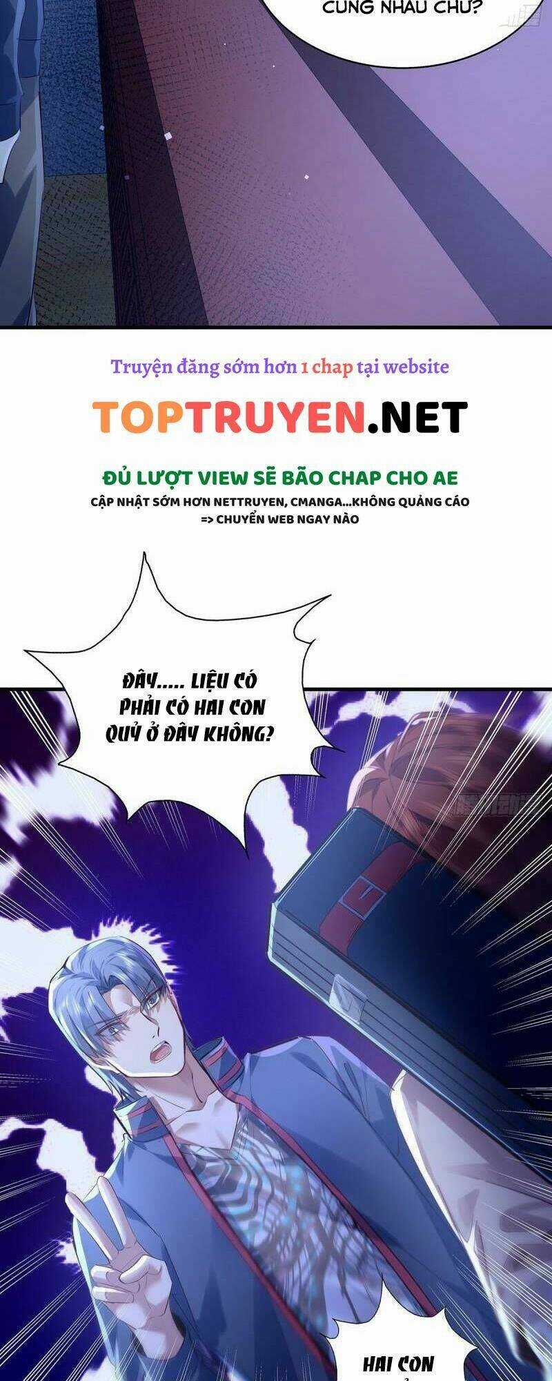 Ngự Linh Giả - Chapter 43 - Trang 10