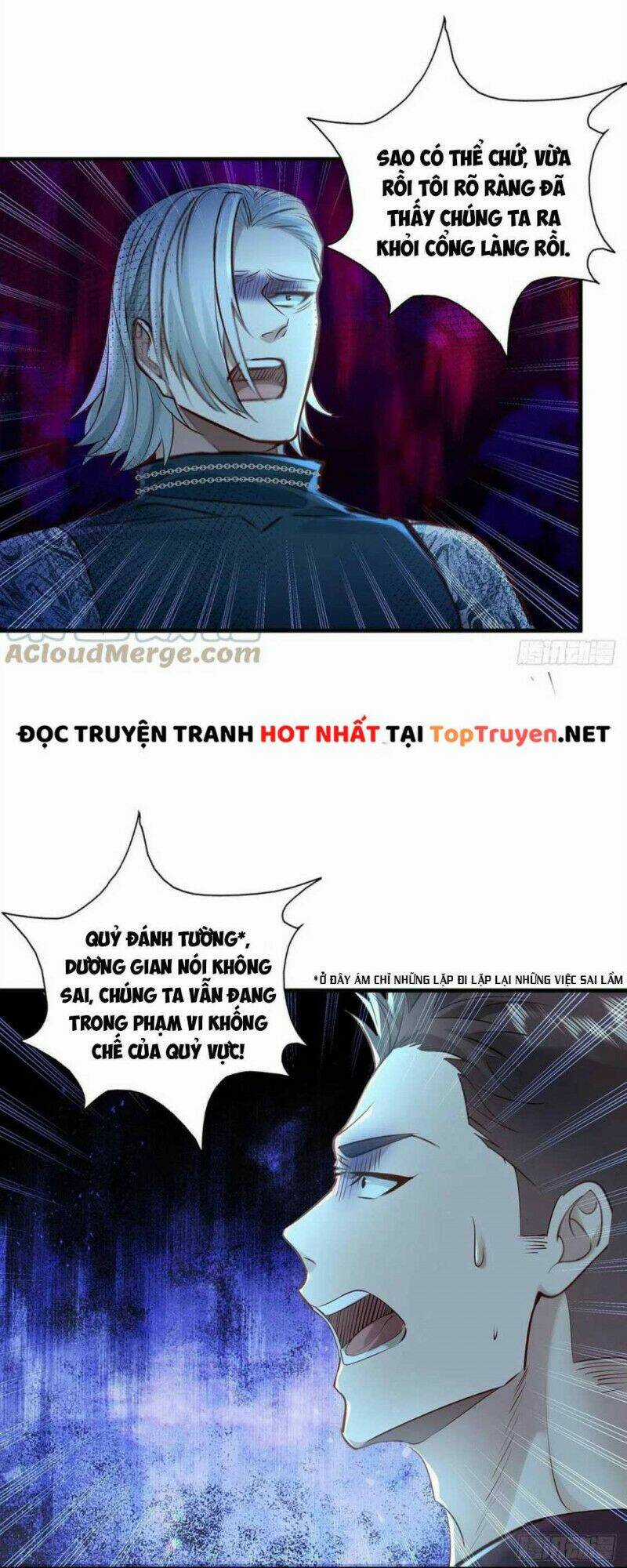 Ngự Linh Giả - Chapter 44 - Trang 3