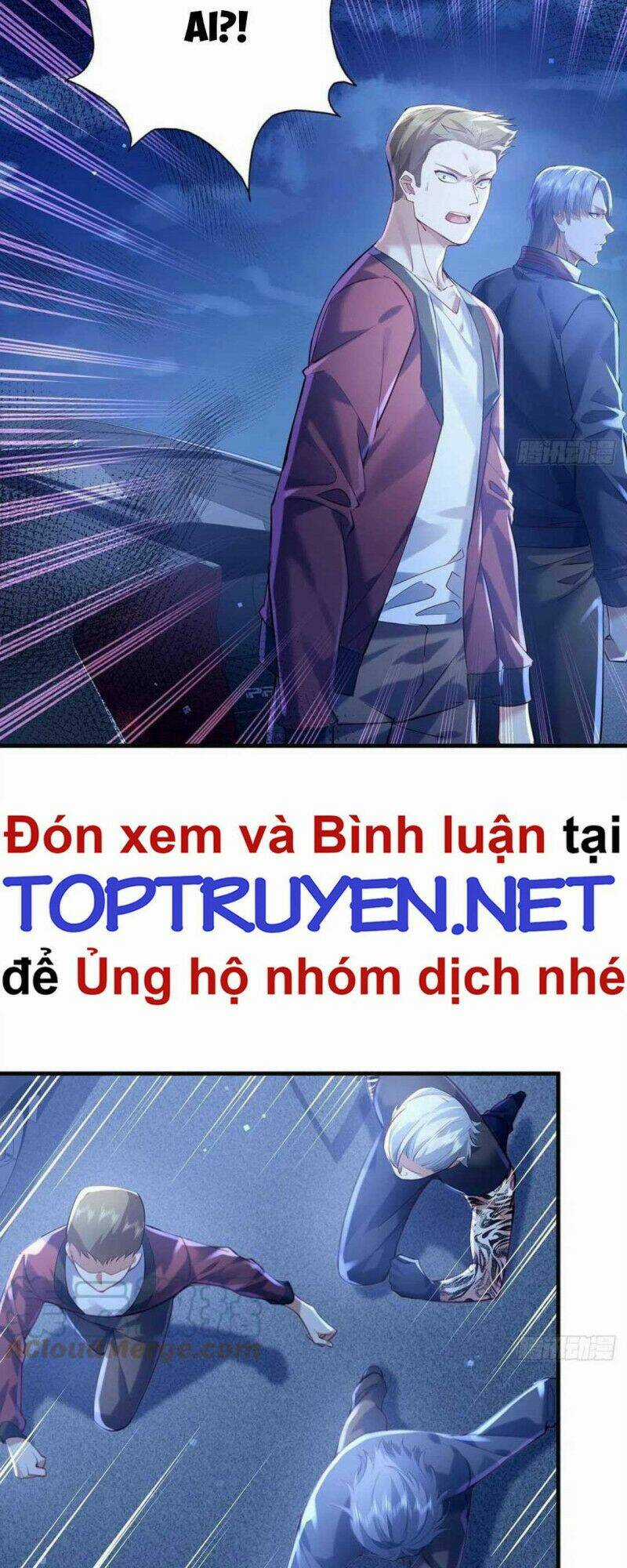 Ngự Linh Giả - Chapter 44 - Trang 6