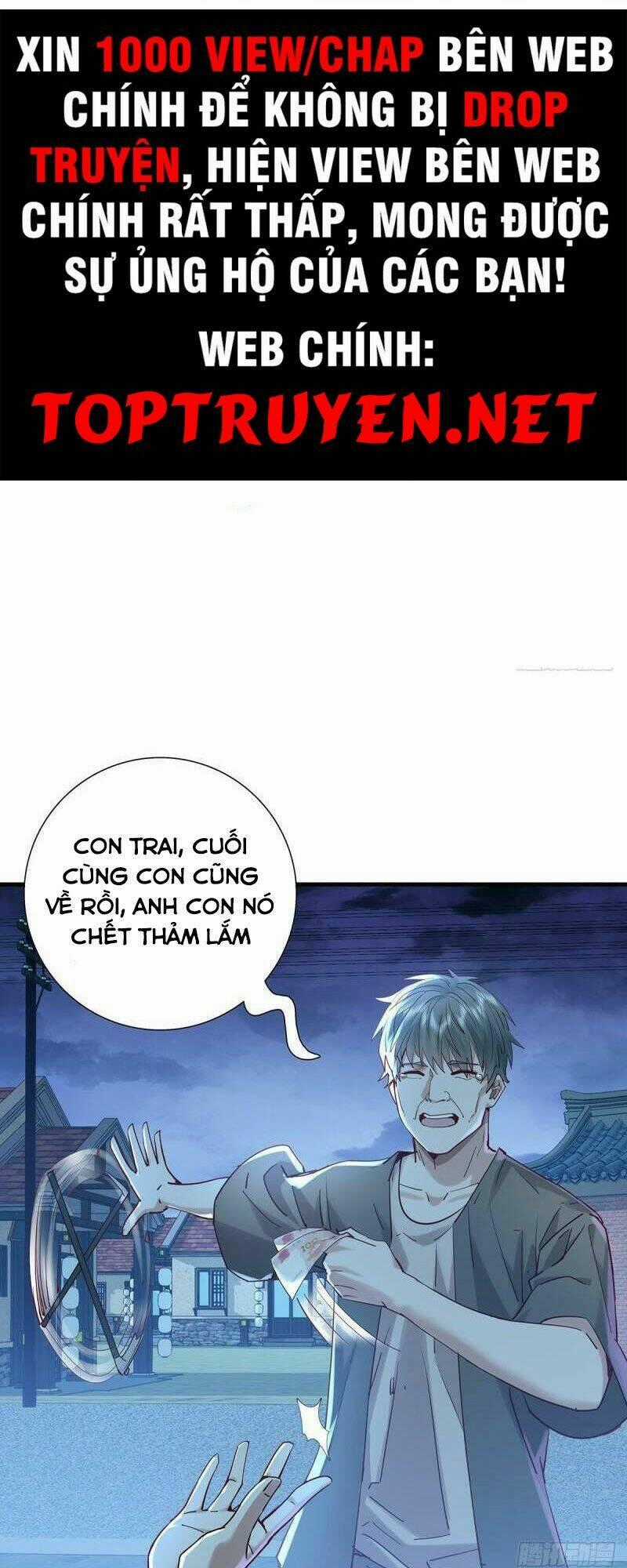 Ngự Linh Giả - Chapter 45 - Trang 1