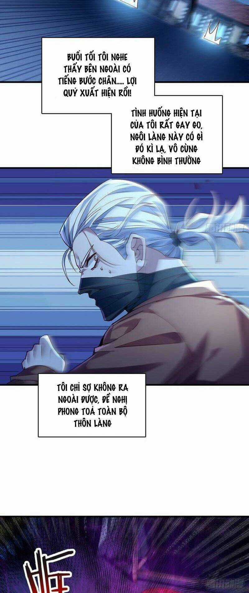 Ngự Linh Giả - Chapter 45 - Trang 13