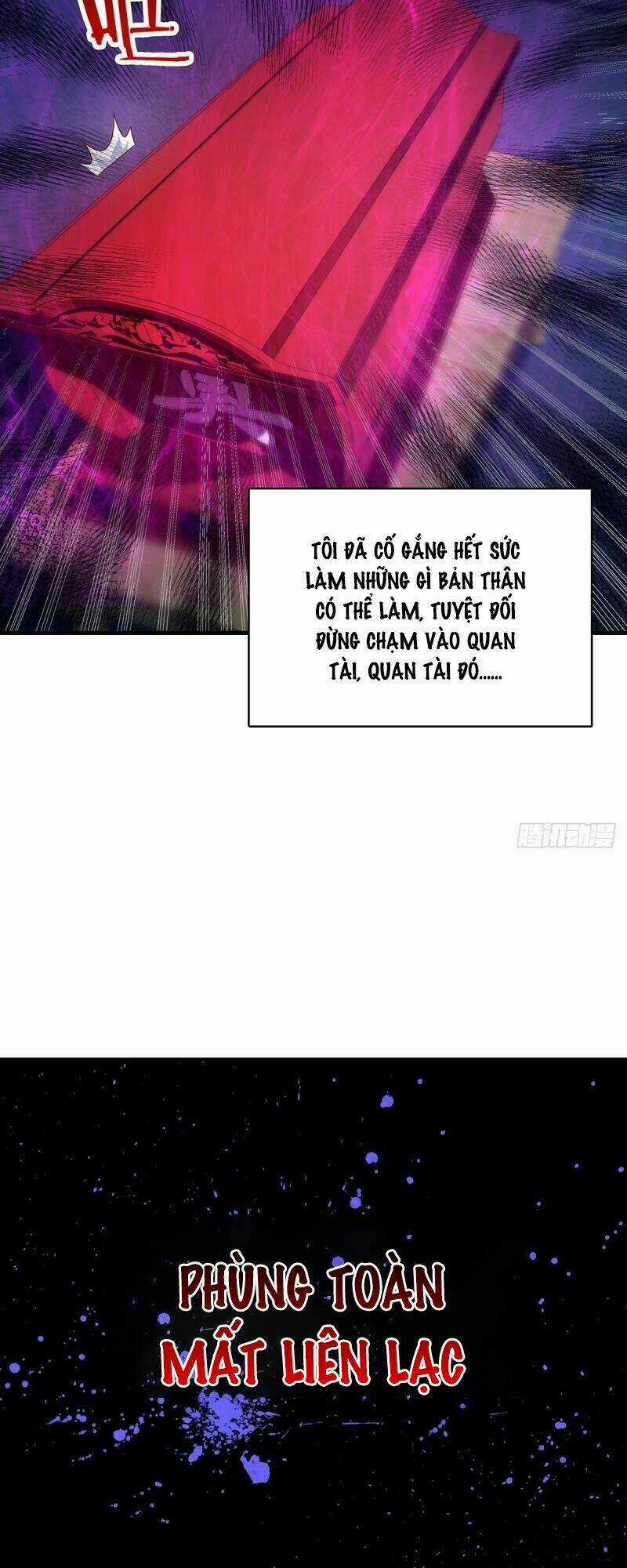 Ngự Linh Giả - Chapter 45 - Trang 14