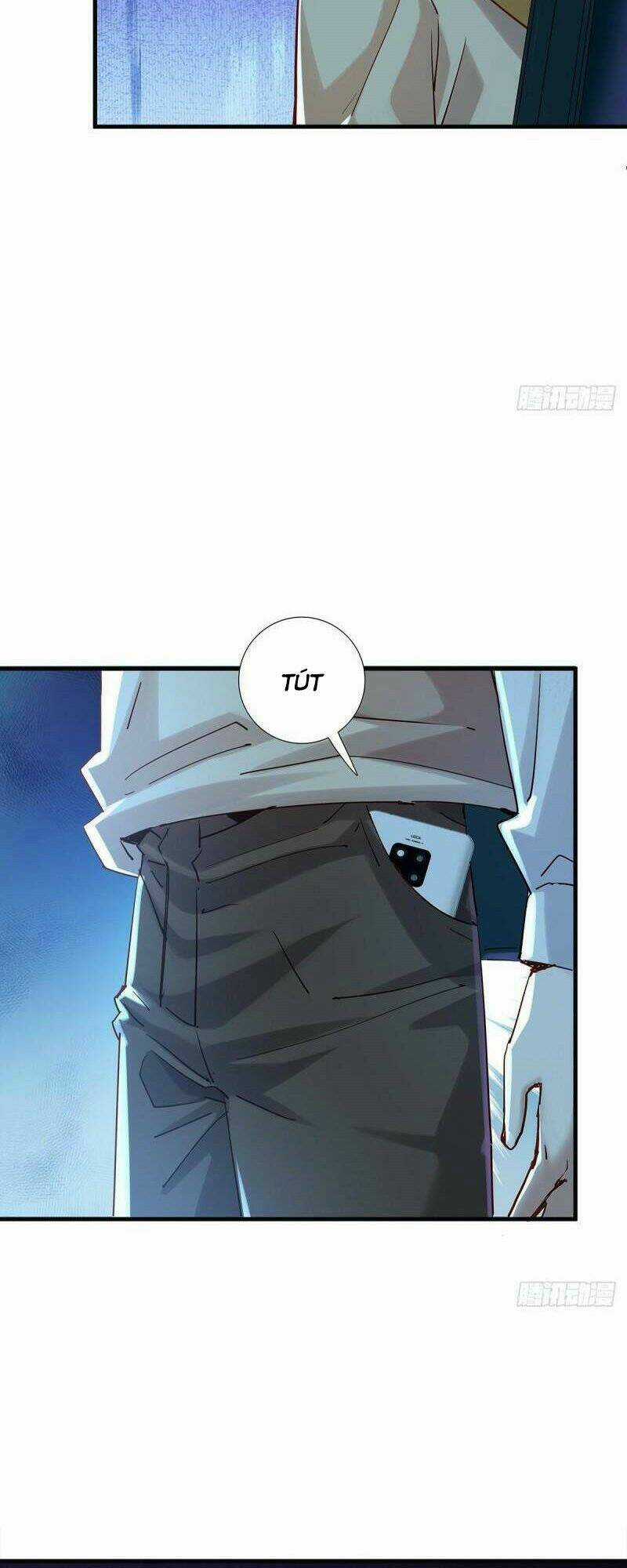 Ngự Linh Giả - Chapter 45 - Trang 4