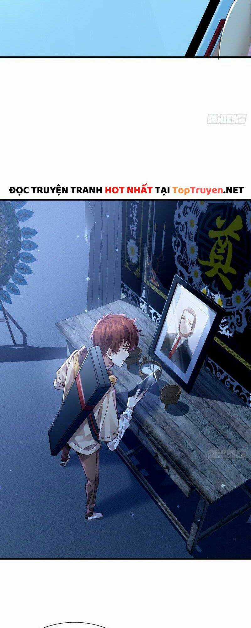 Ngự Linh Giả - Chapter 45 - Trang 6