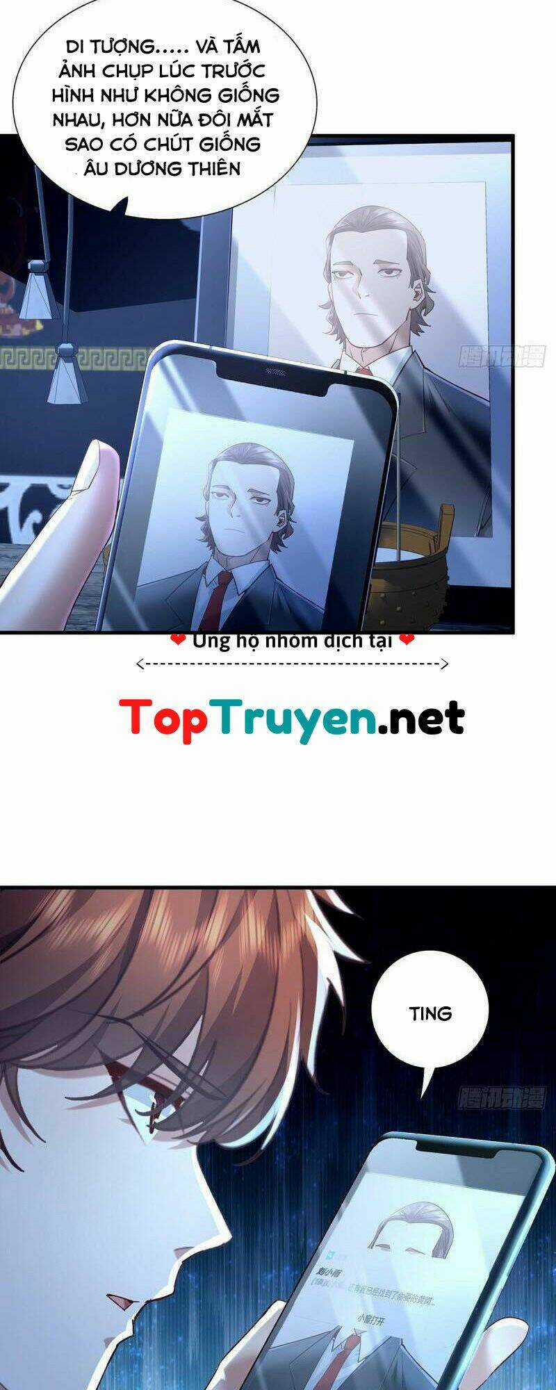 Ngự Linh Giả - Chapter 45 - Trang 7