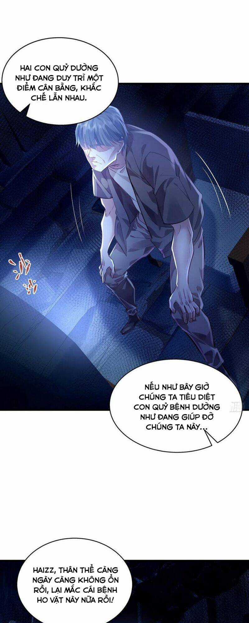 Ngự Linh Giả - Chapter 46 - Trang 13