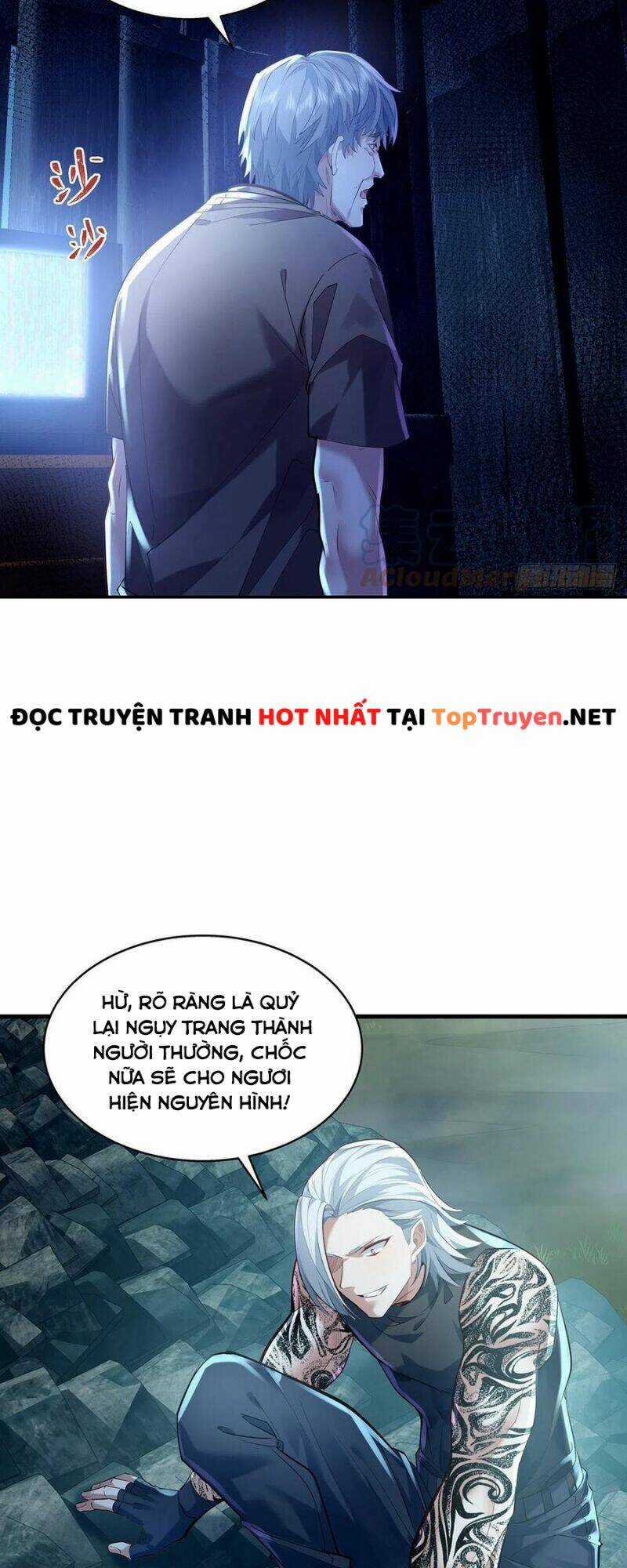 Ngự Linh Giả - Chapter 46 - Trang 14