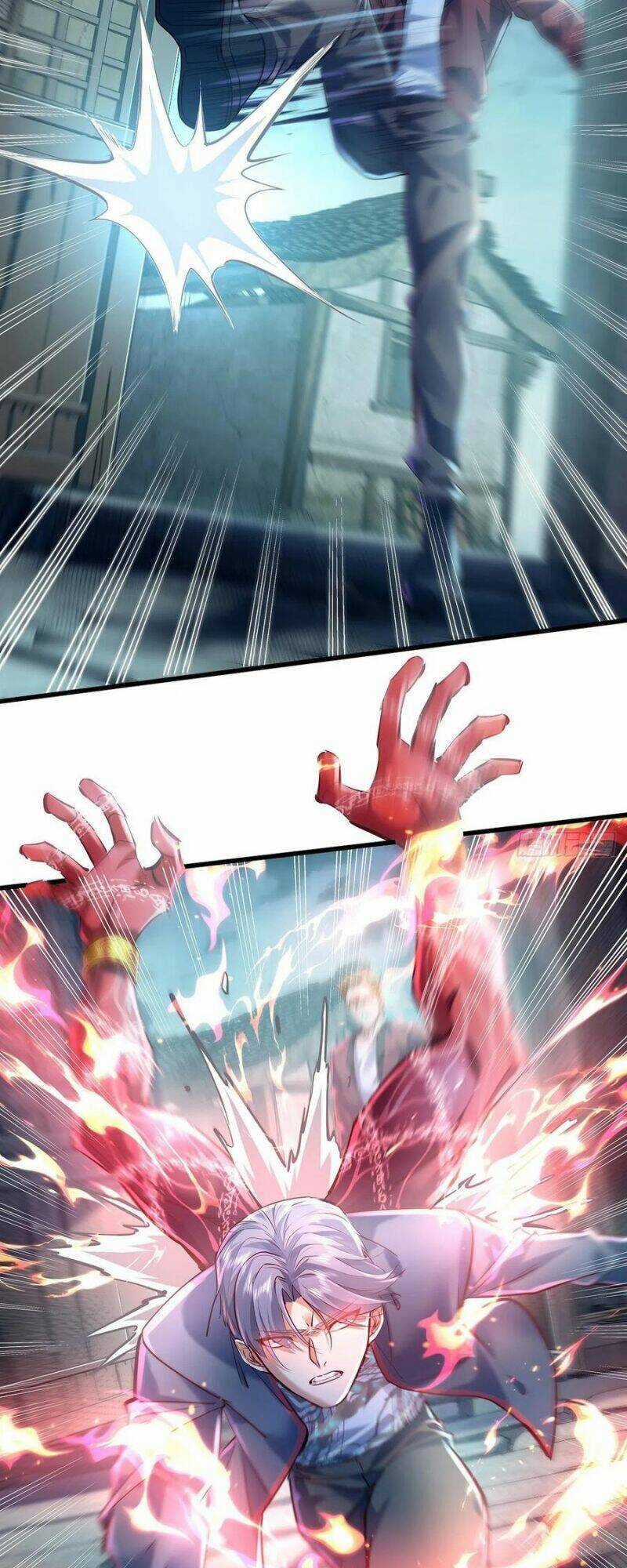 Ngự Linh Giả - Chapter 46 - Trang 19