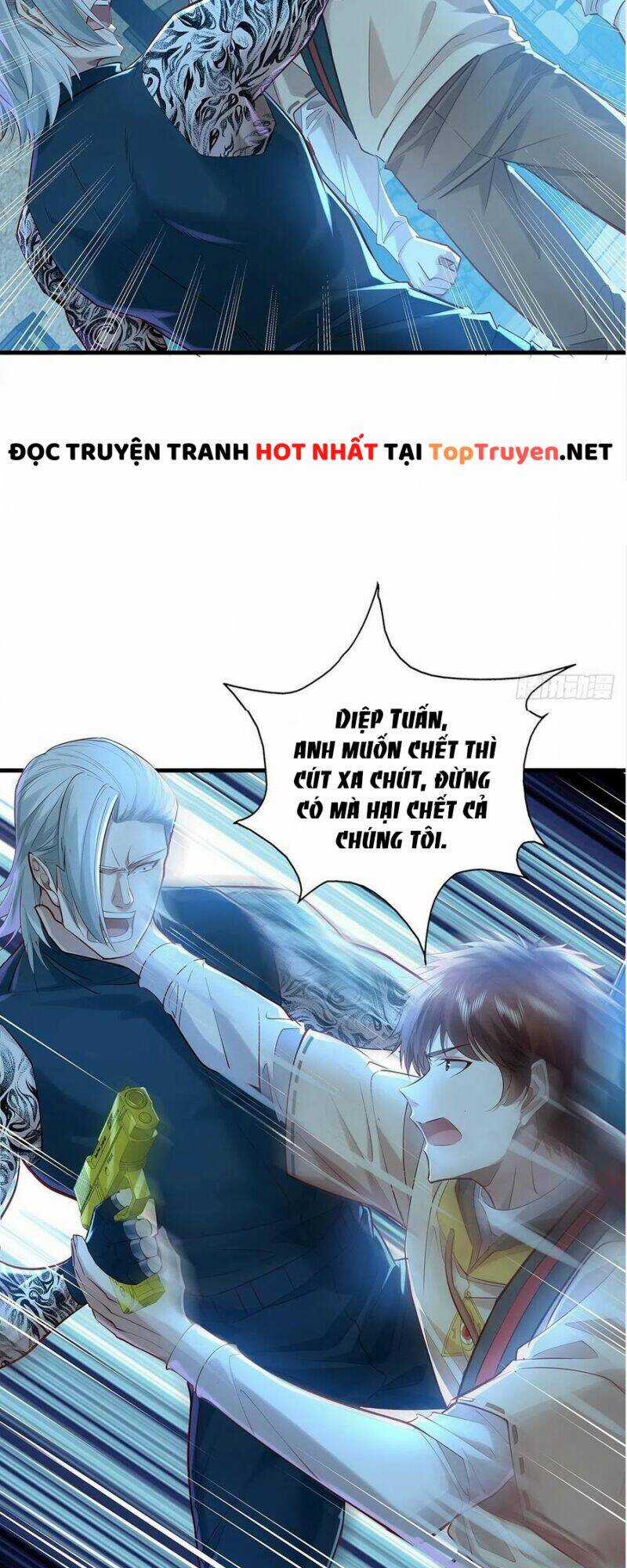 Ngự Linh Giả - Chapter 46 - Trang 3