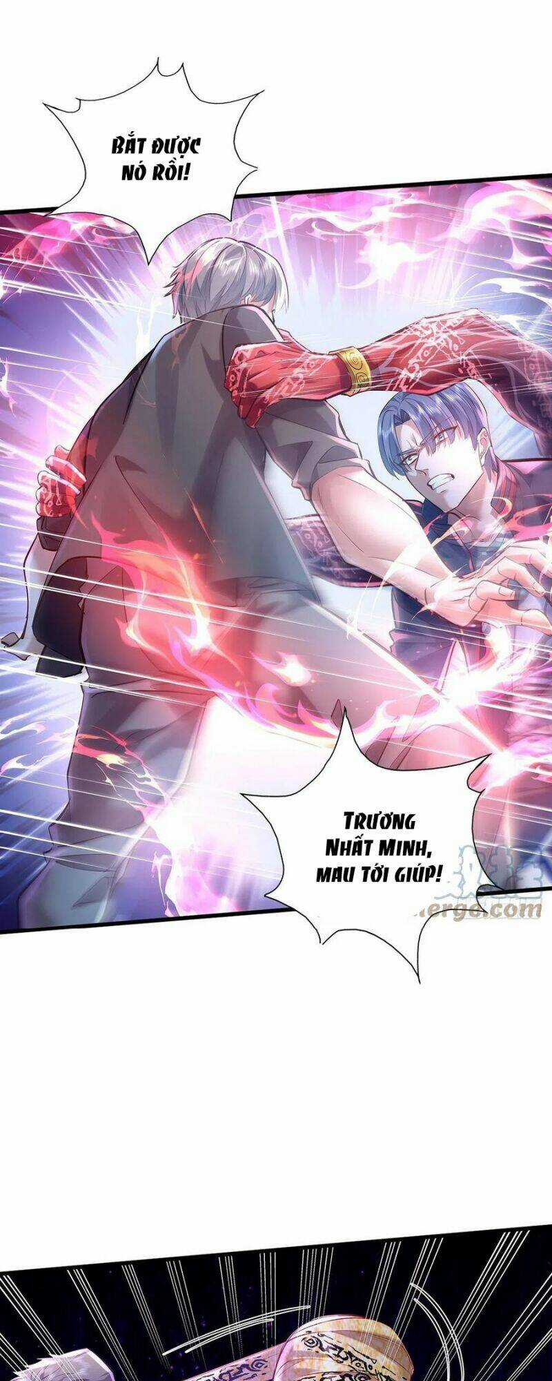 Ngự Linh Giả - Chapter 46 - Trang 21