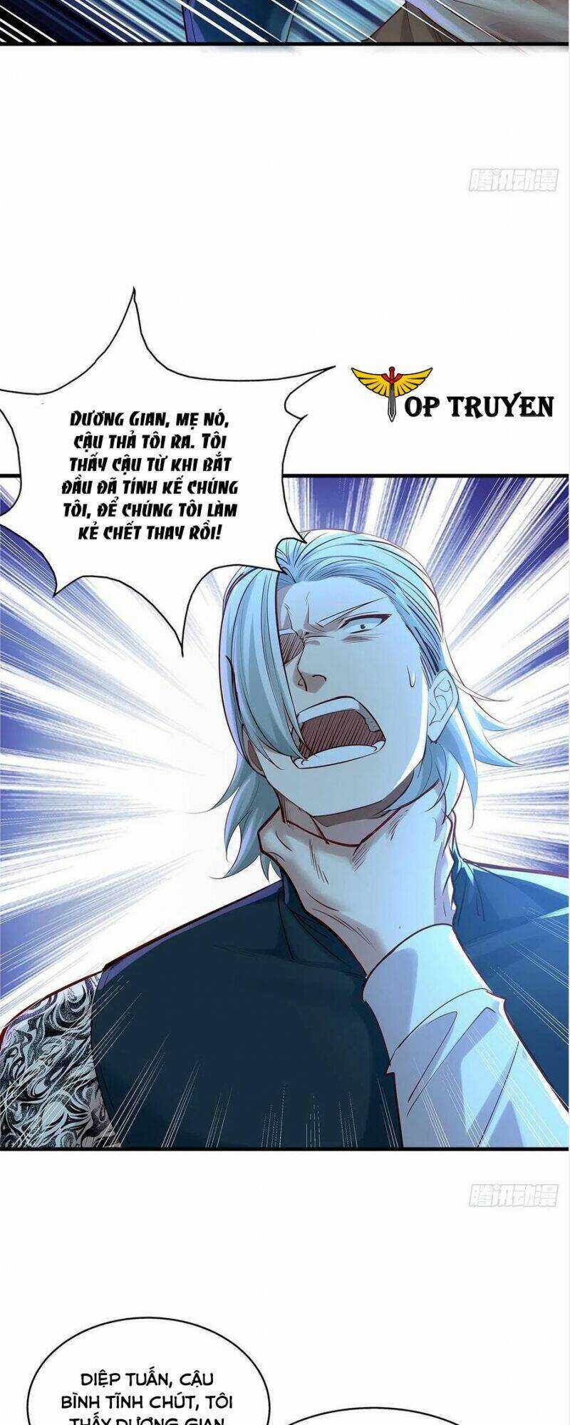 Ngự Linh Giả - Chapter 46 - Trang 4