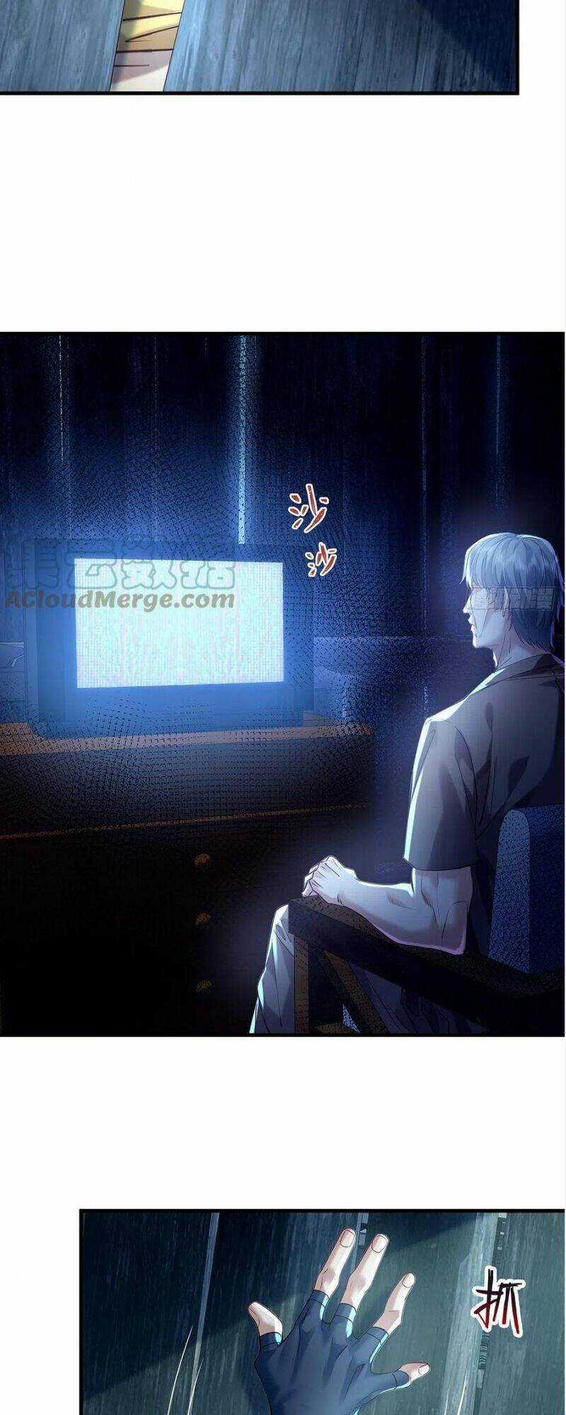 Ngự Linh Giả - Chapter 46 - Trang 8