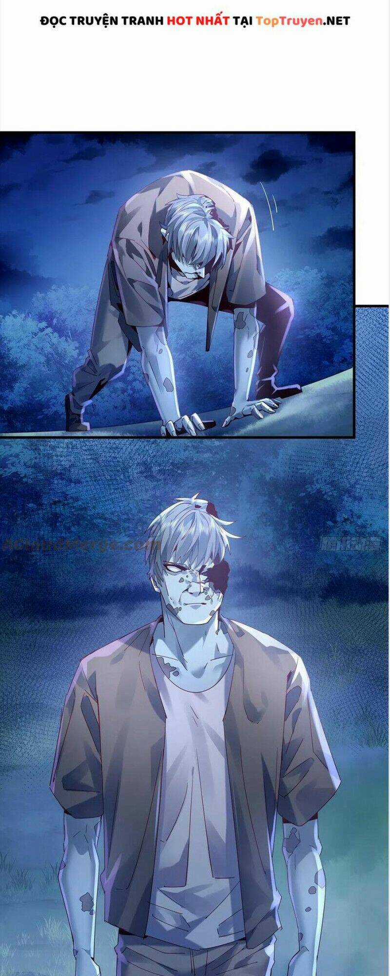 Ngự Linh Giả - Chapter 47 - Trang 19