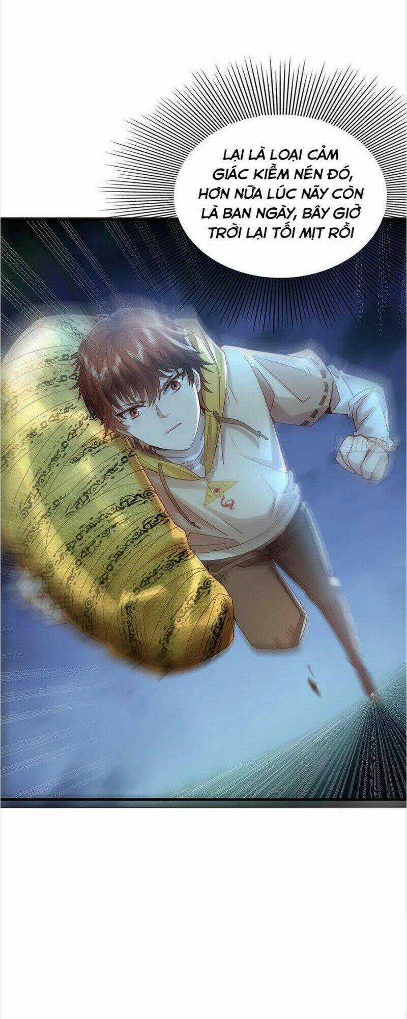 Ngự Linh Giả - Chapter 47 - Trang 7