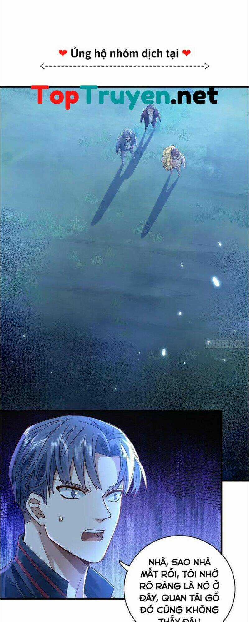 Ngự Linh Giả - Chapter 47 - Trang 8