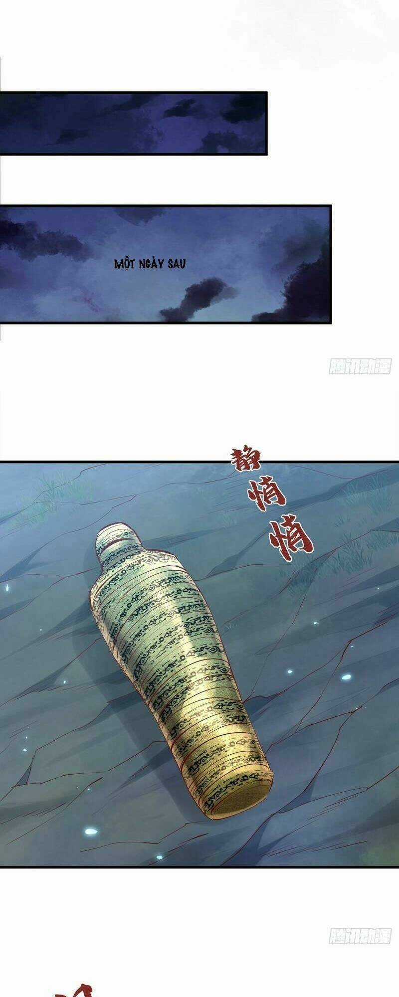 Ngự Linh Giả - Chapter 48 - Trang 21