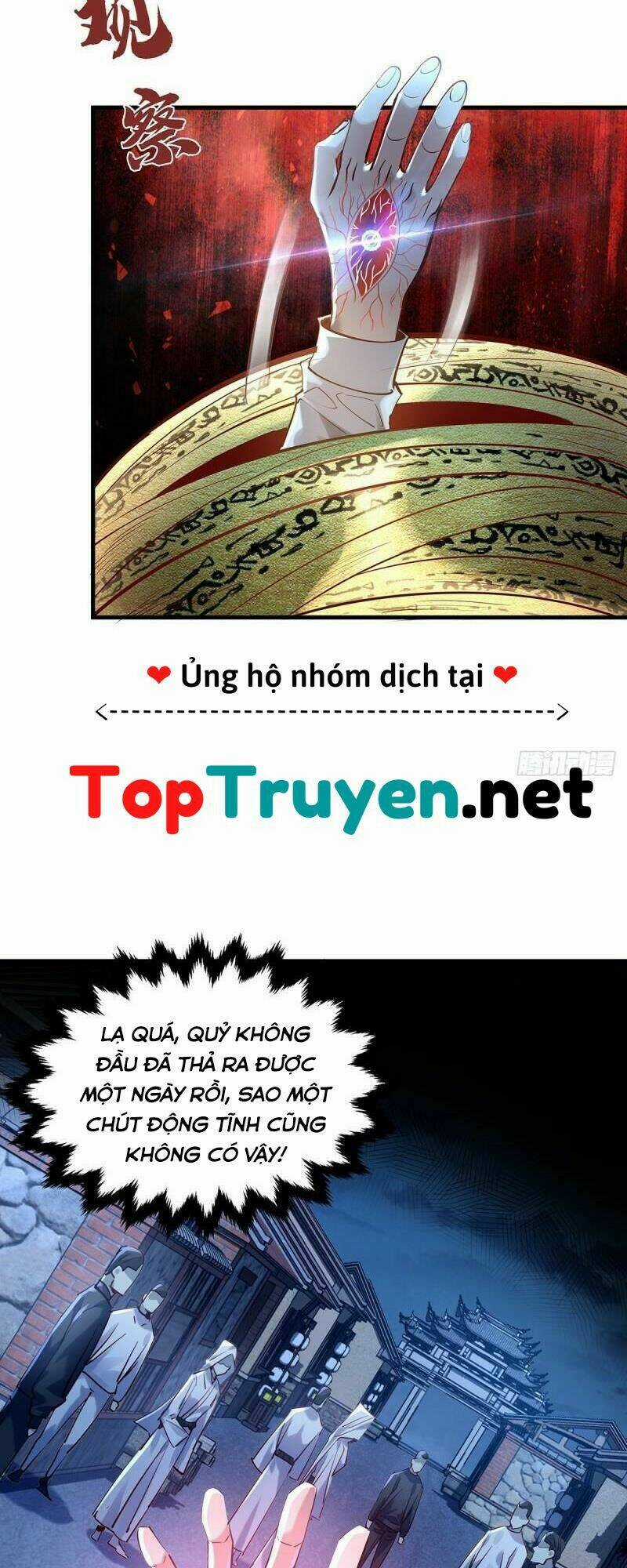 Ngự Linh Giả - Chapter 48 - Trang 22