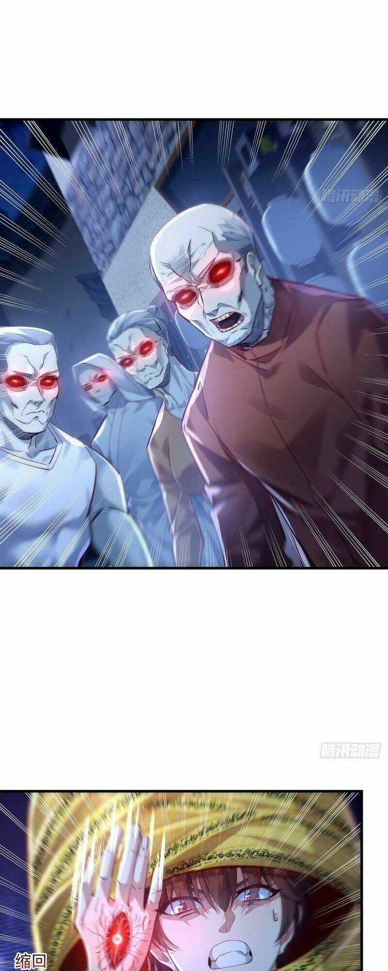 Ngự Linh Giả - Chapter 48 - Trang 24