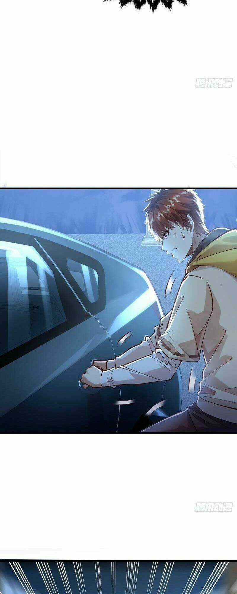 Ngự Linh Giả - Chapter 49 - Trang 15