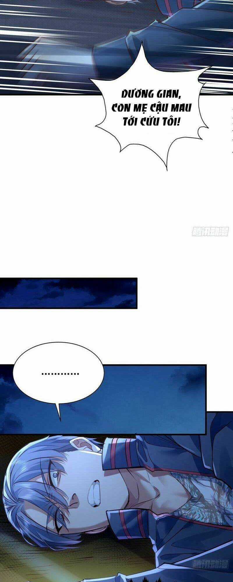 Ngự Linh Giả - Chapter 49 - Trang 17