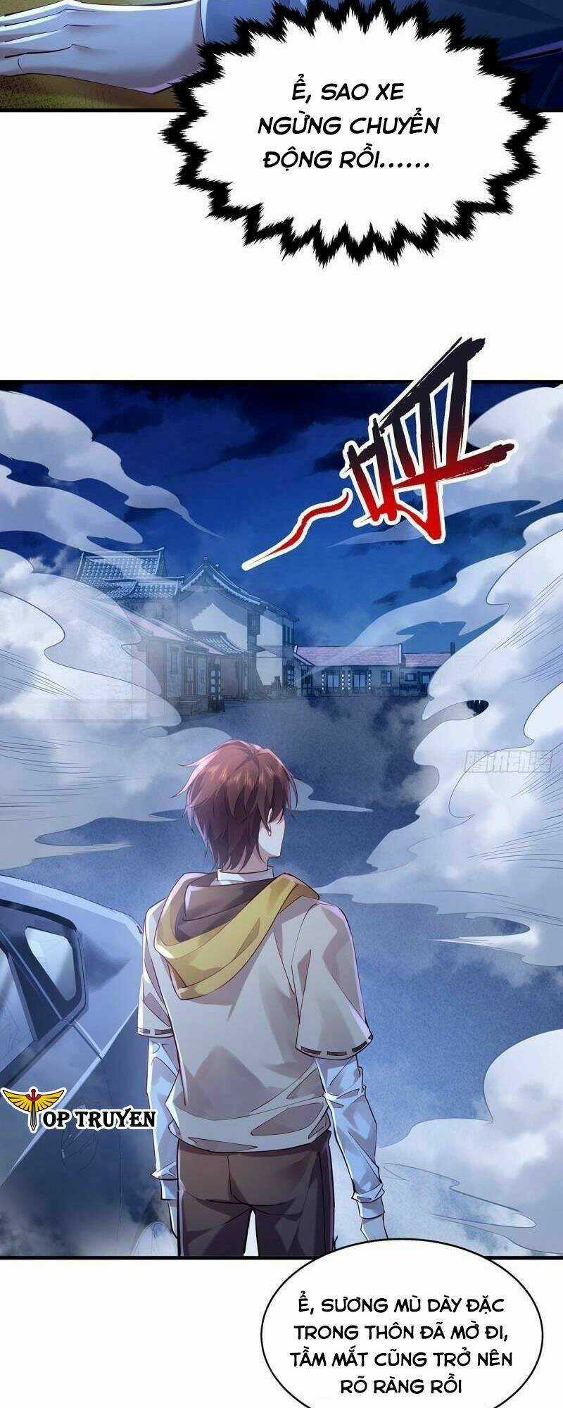 Ngự Linh Giả - Chapter 49 - Trang 18