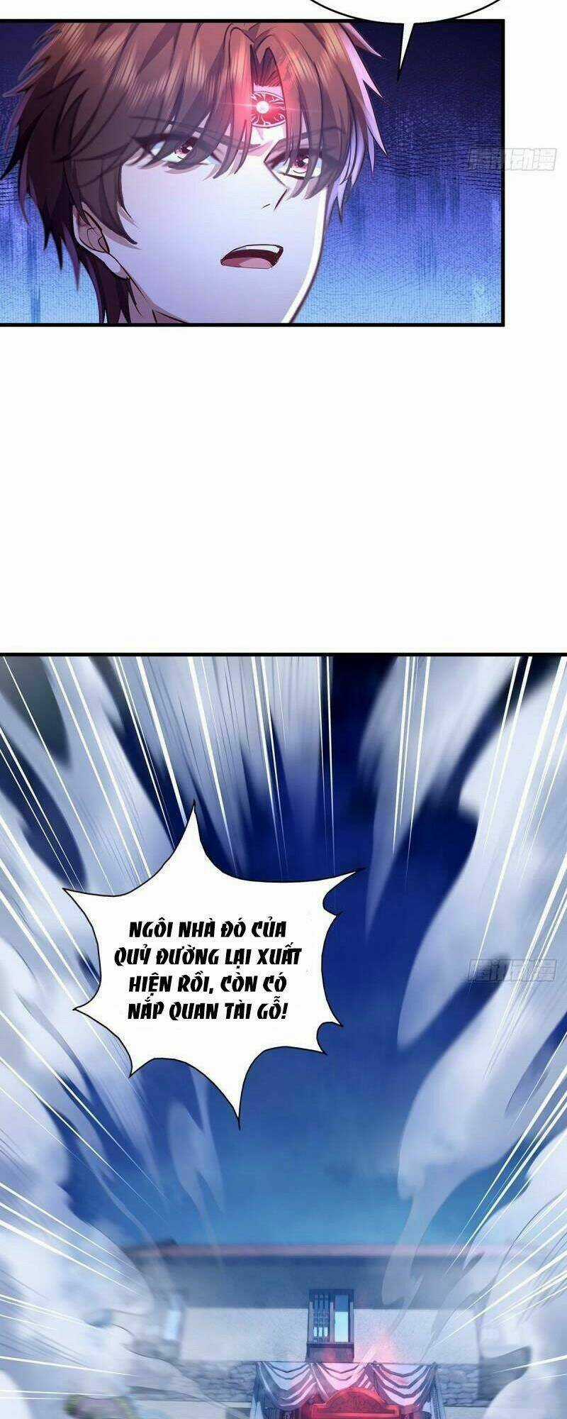 Ngự Linh Giả - Chapter 49 - Trang 19