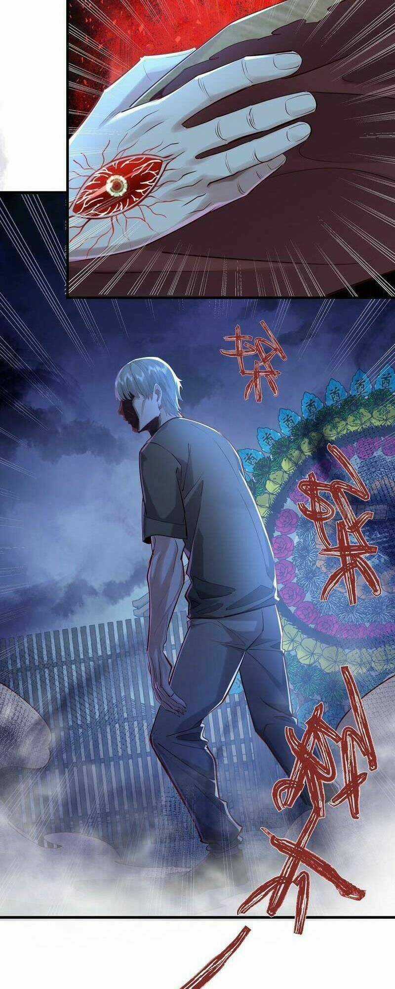 Ngự Linh Giả - Chapter 49 - Trang 22