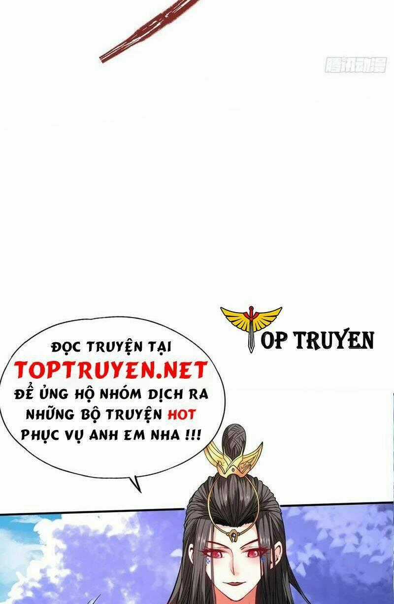 Ngự Linh Giả - Chapter 49 - Trang 23