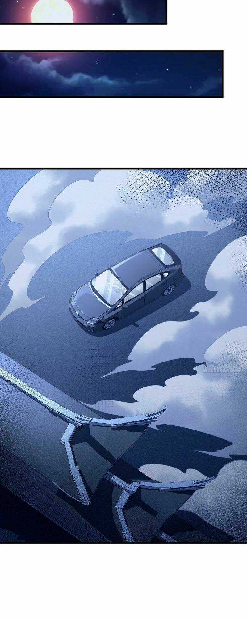 Ngự Linh Giả - Chapter 49 - Trang 7