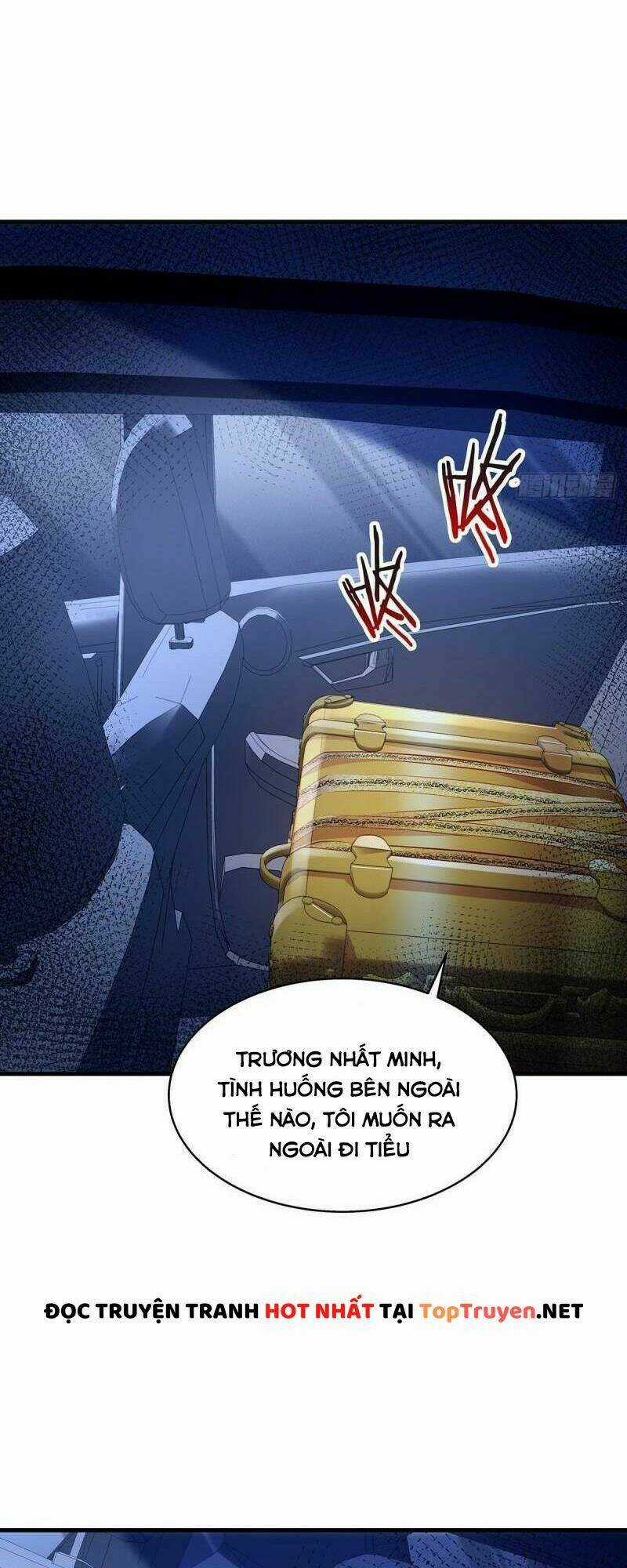 Ngự Linh Giả - Chapter 49 - Trang 8