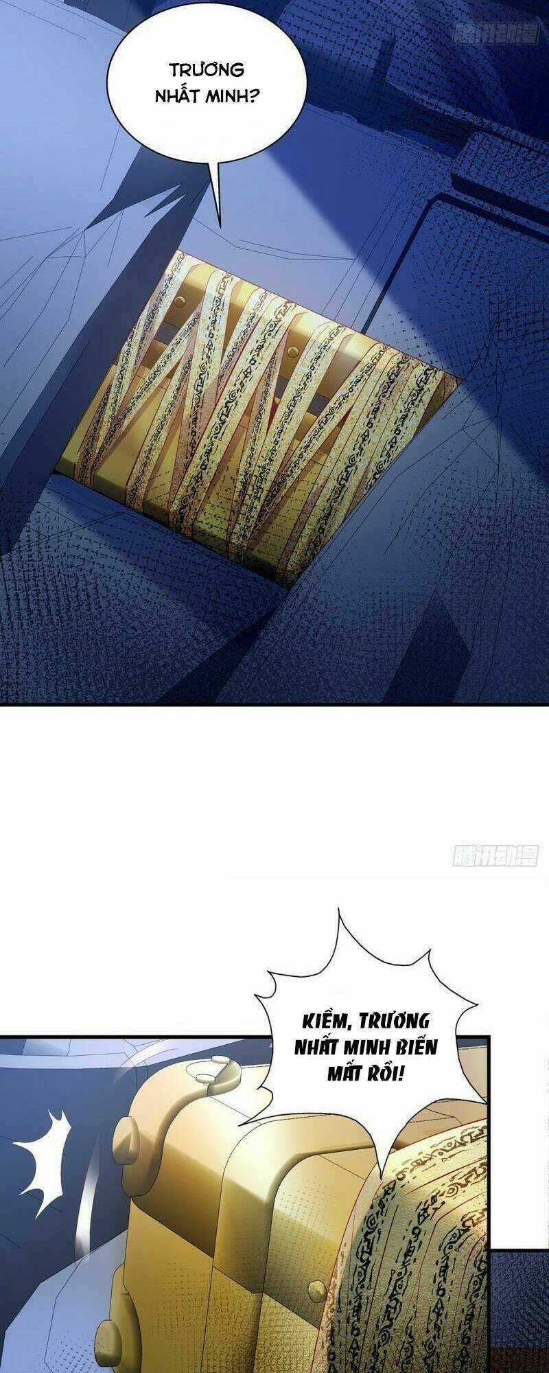 Ngự Linh Giả - Chapter 49 - Trang 9