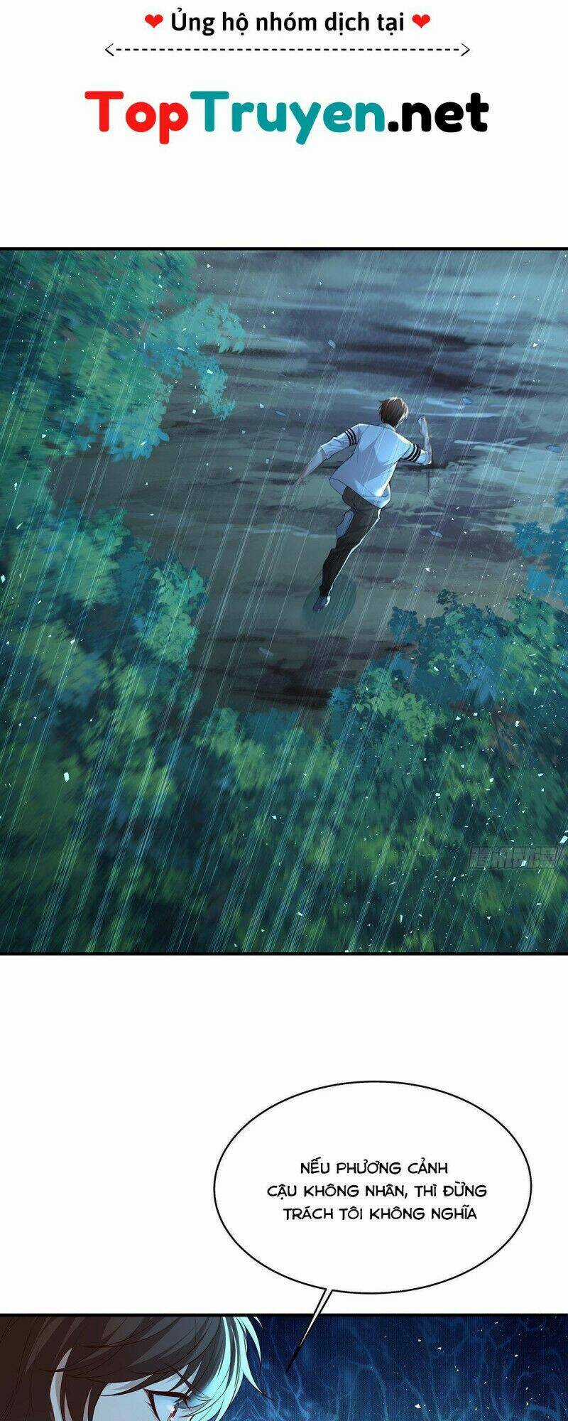 Ngự Linh Giả - Chapter 5 - Trang 13