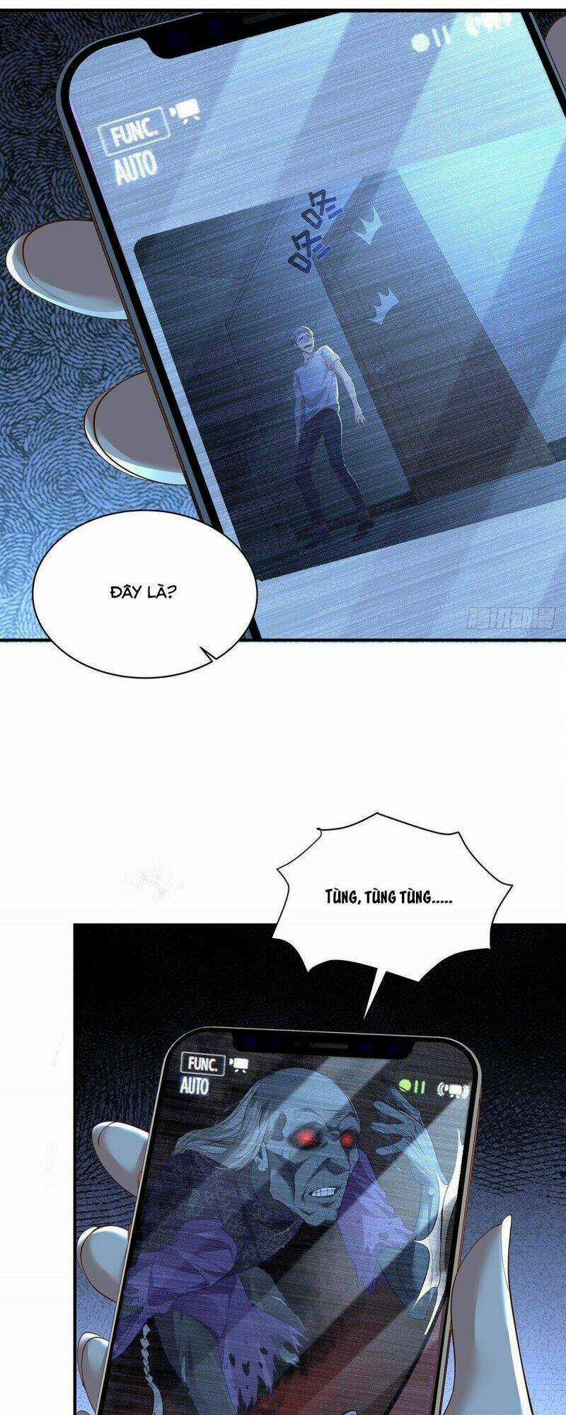 Ngự Linh Giả - Chapter 5 - Trang 16