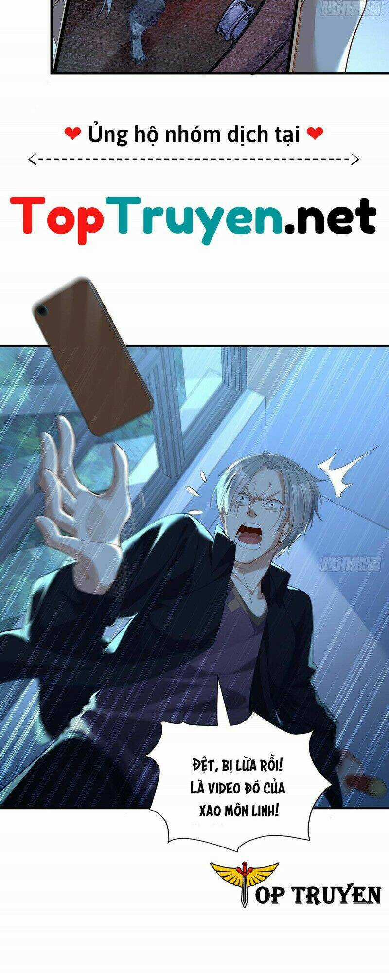 Ngự Linh Giả - Chapter 5 - Trang 17