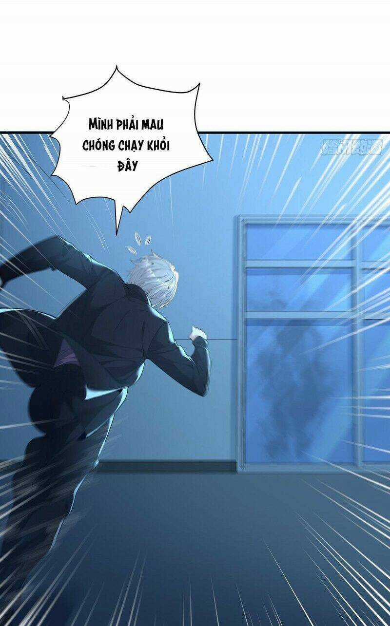 Ngự Linh Giả - Chapter 5 - Trang 18