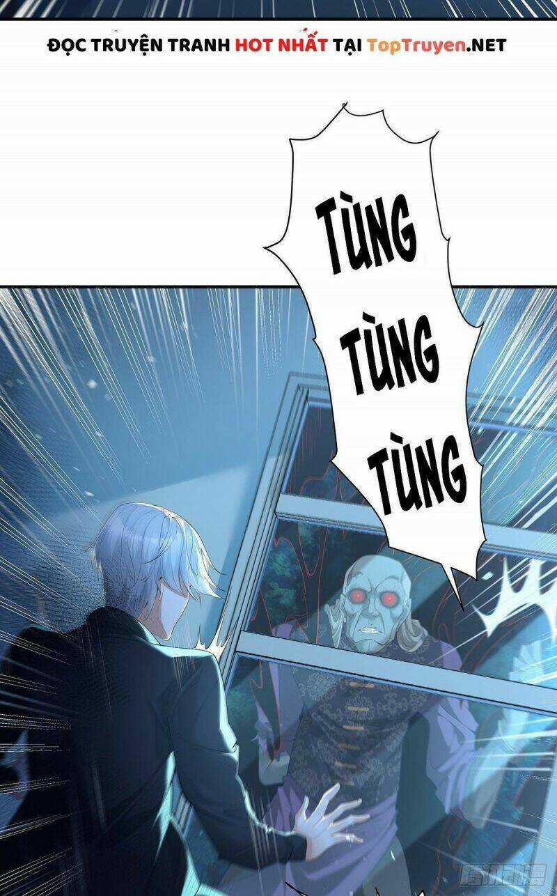 Ngự Linh Giả - Chapter 5 - Trang 19