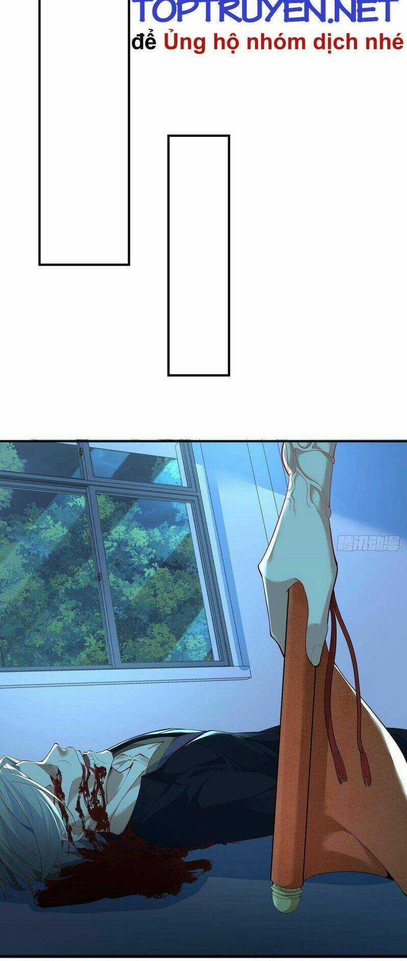 Ngự Linh Giả - Chapter 5 - Trang 24