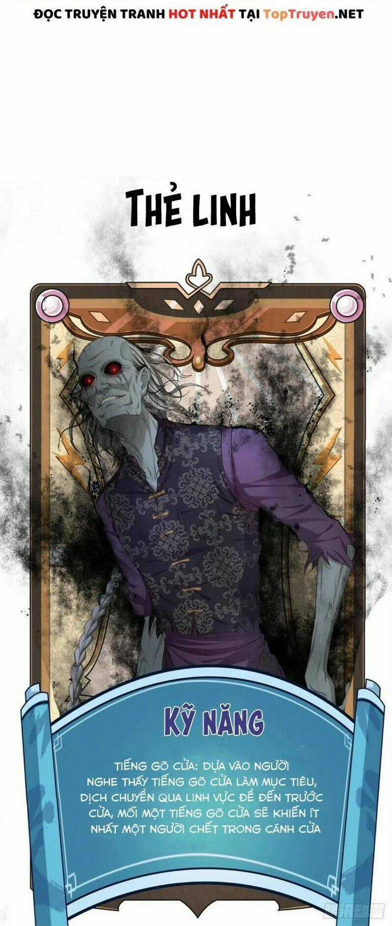 Ngự Linh Giả - Chapter 5 - Trang 25