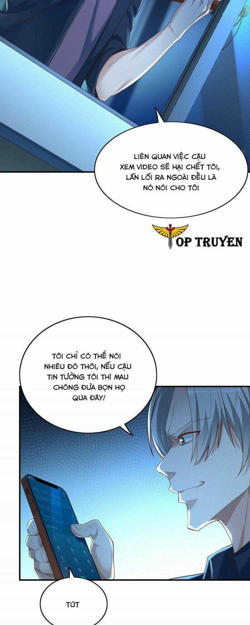 Ngự Linh Giả - Chapter 5 - Trang 6