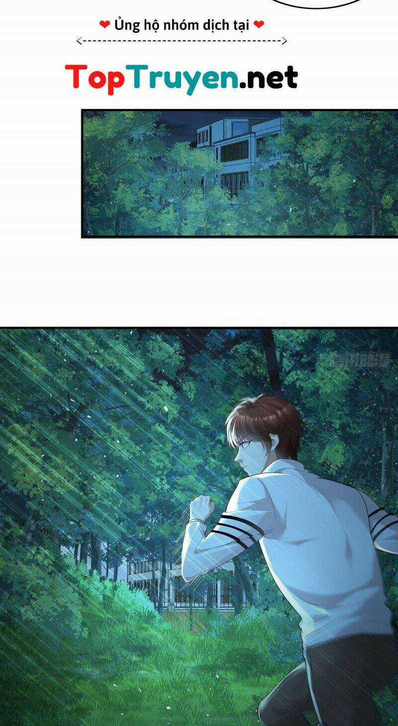 Ngự Linh Giả - Chapter 5 - Trang 9