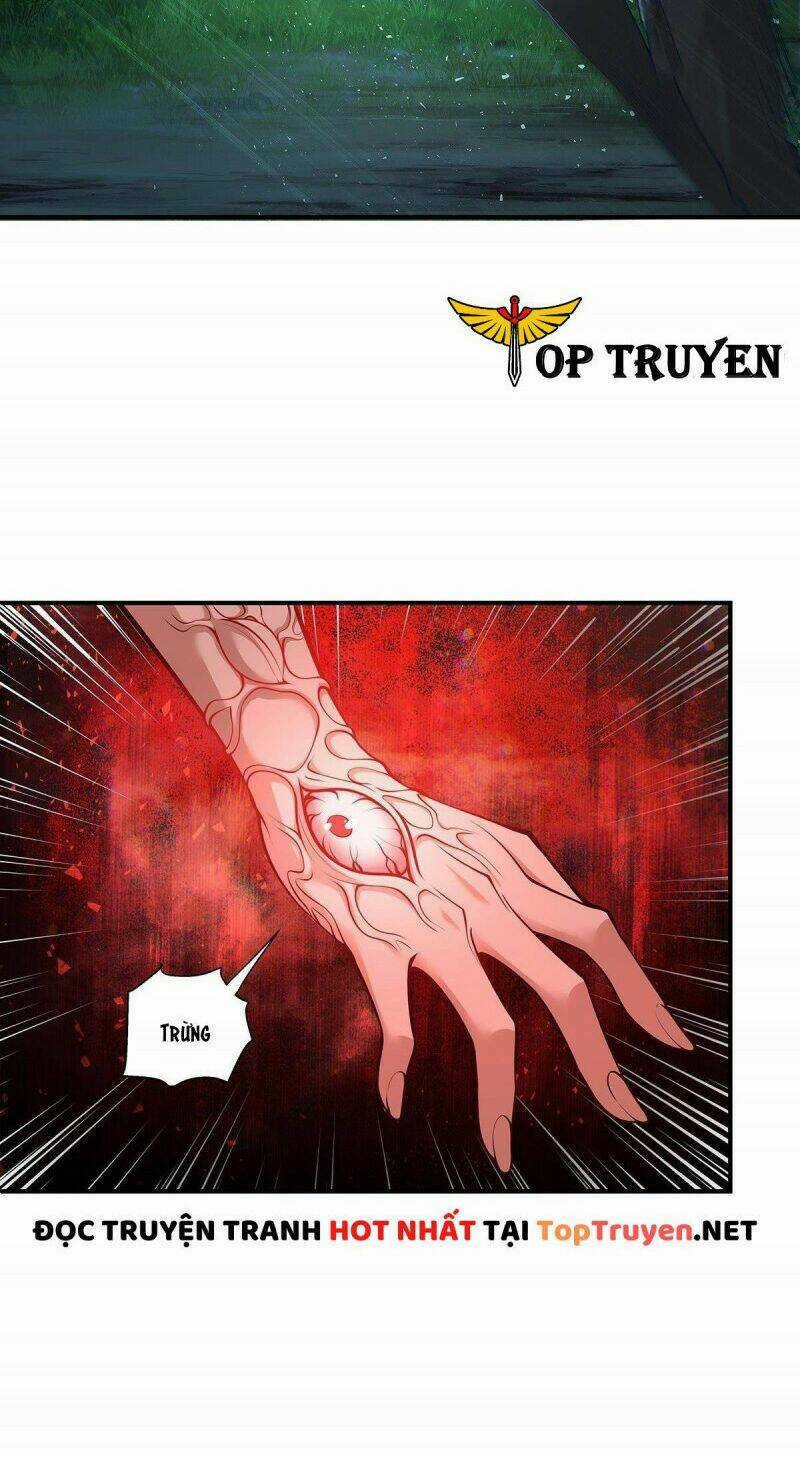 Ngự Linh Giả - Chapter 5 - Trang 10