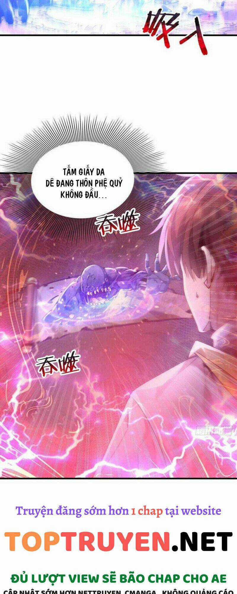 Ngự Linh Giả - Chapter 50 - Trang 14