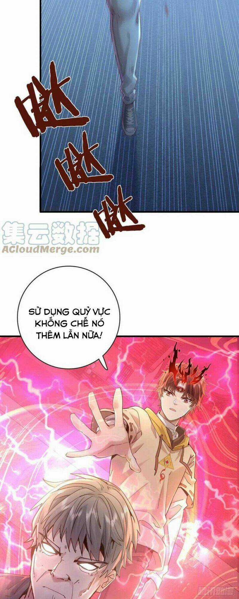 Ngự Linh Giả - Chapter 50 - Trang 3